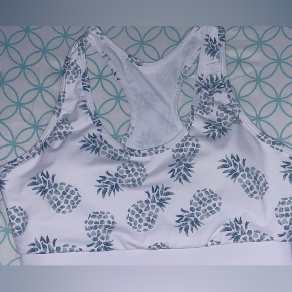 Sports bra - Picture 1 of 2